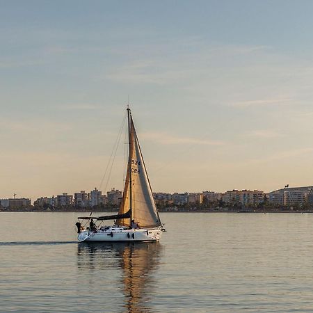 Apartmán A&N Seaport 3A Caleta De Velez Exteriér fotografie